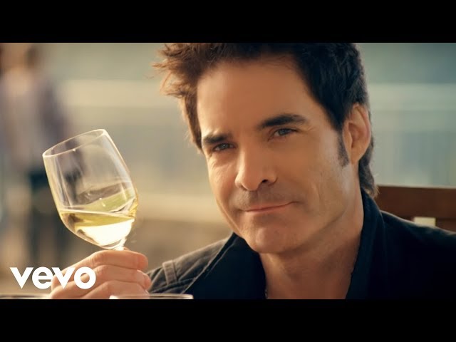 Train - Drive By (Official Video)
