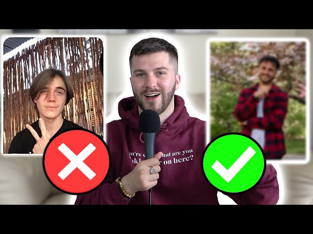 Tinder Profile Tips For Men- Photos That Get More Matches