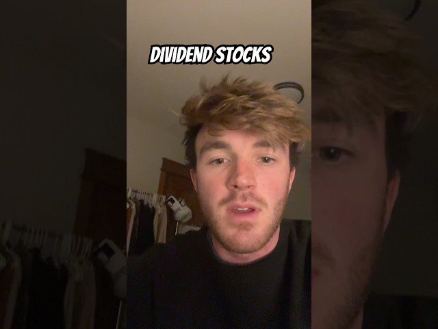 Dividend Stocks