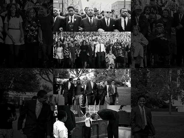 Celebrating 100 Years of Black History