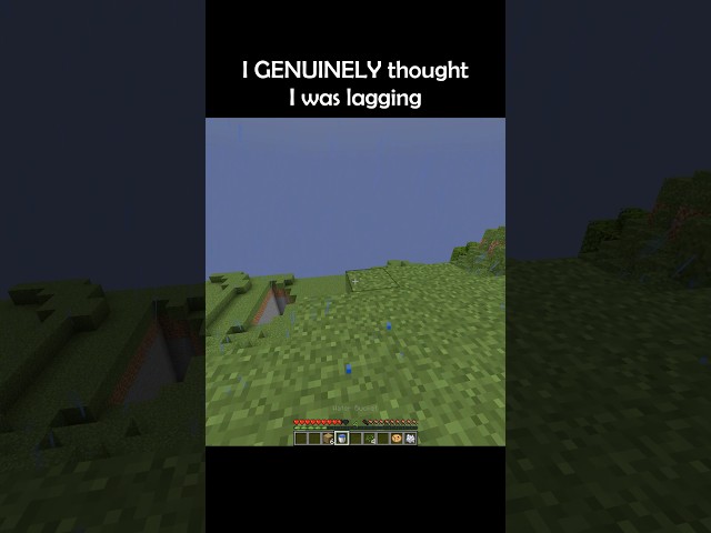 Bro Iโm lagging ๐ก๐คฌ #tweening #minecraftmemes