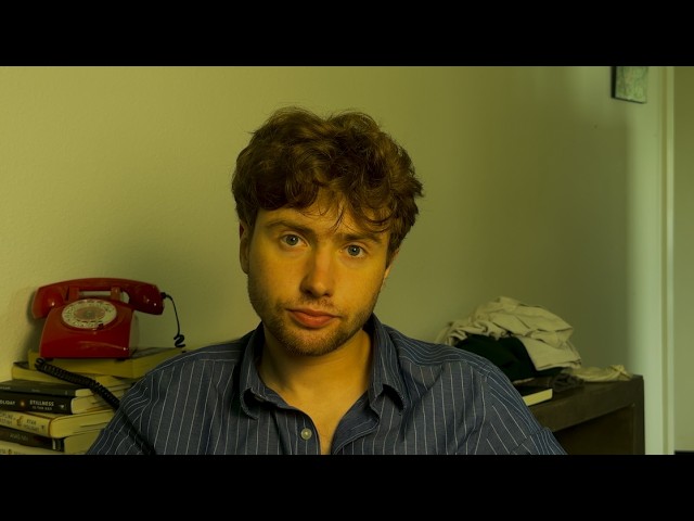 I have not slept in 25 days.