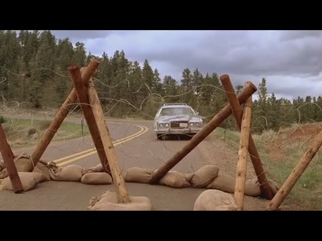 American Dash Cam 2: LOST IN MONTANA