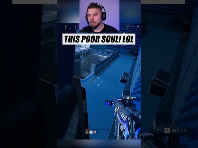 This POOR Soul! šš