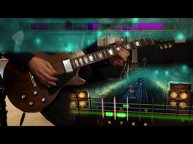 Plug in Baby - Muse (Lead) #Rocksmith Remastered