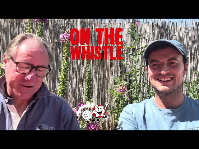 What we're expecting from Sunderland this summer and in 2026/27 - #onthewhistle