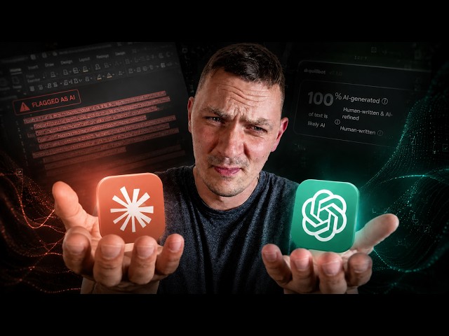 Claude vs ChatGPT for Bypassing AI Detectors - Which One is Better?