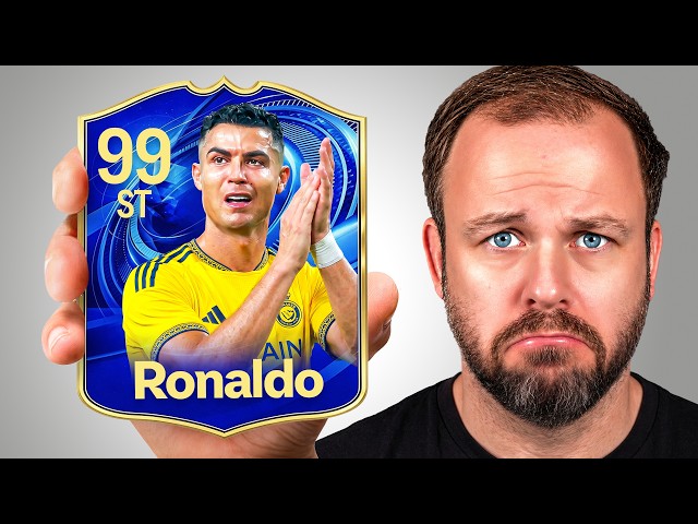 The GOAT Has Retired...