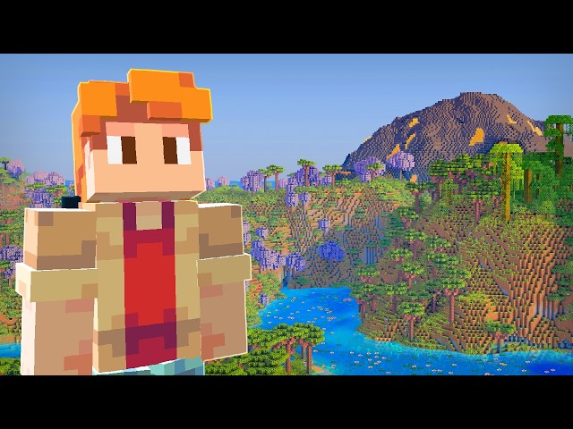 Minecraft's BEST SHADERS for 2026 (Download + Settings!)