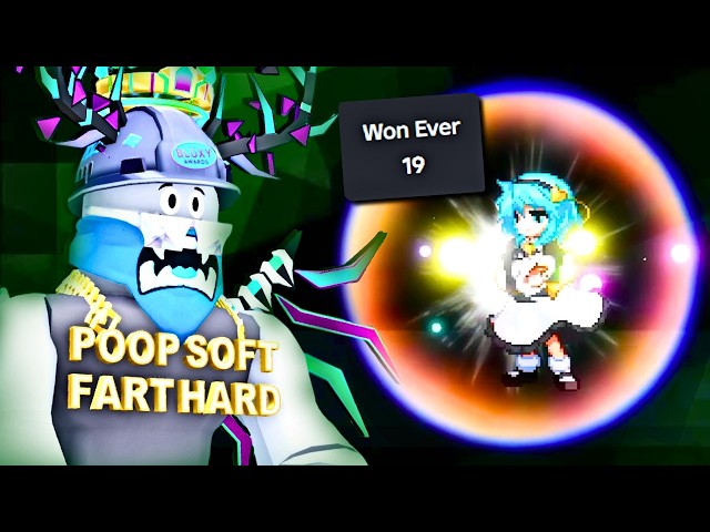 I Wanna Test The Game Added A NEW BOSS… (it’s impossible)