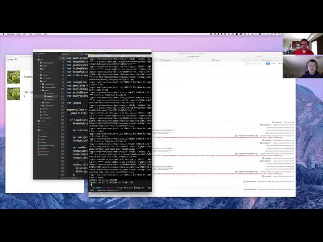 Summer of NativeScript—Diving Deep