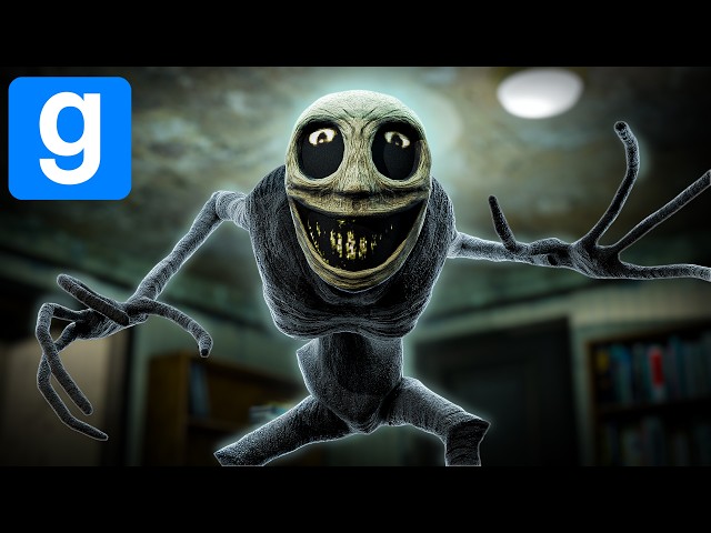The Stalker Can Be Stopped... | Gmod Hide & Seek