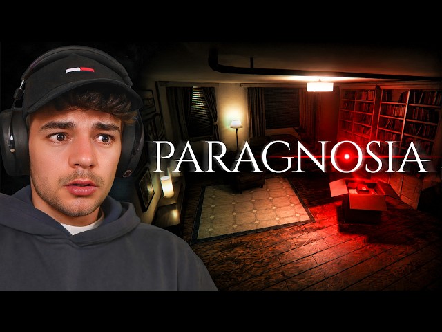 This anomaly horror game is ACTUALLY insane