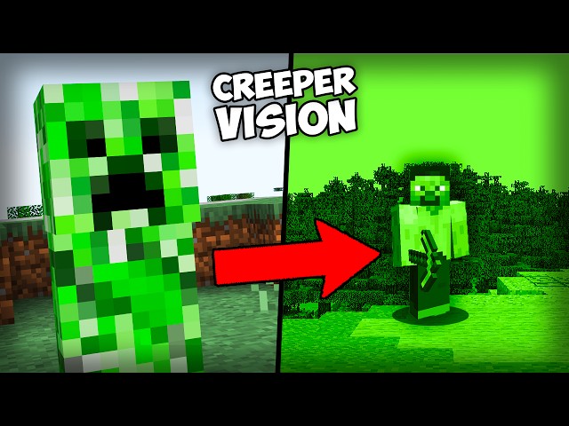 31 Minecraft Facts You (Maybe) Missed