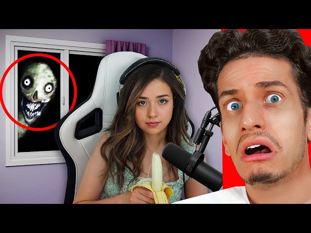 Worlds SCARIEST TikToks on the Internet...
