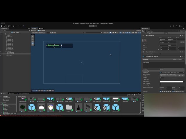 game dev