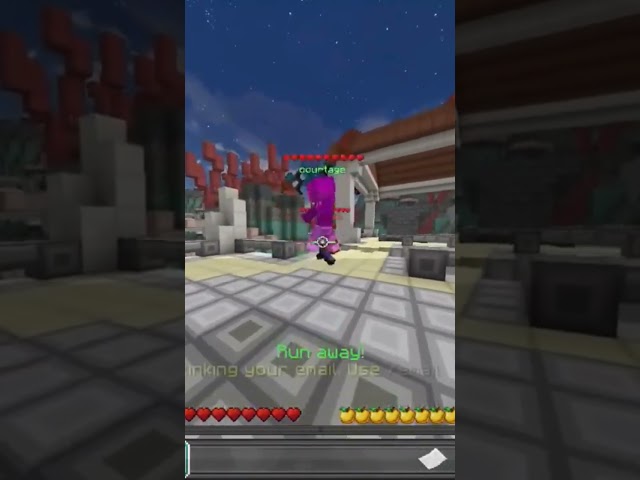 courtage moderator hacking
