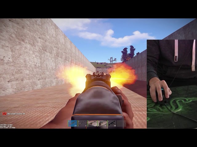Rust - Stenwaii exposed on recoil scripts????