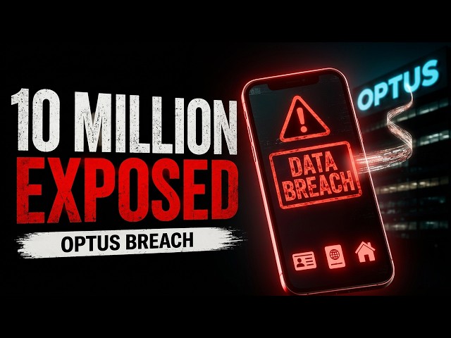 How One Unprotected API Exposed 10 Million People