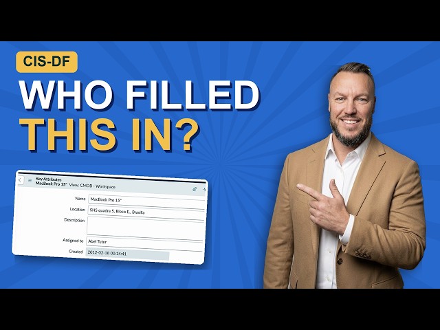 ServiceNow CMDB Data Ingestion Explained: Discovery, Service Graph Connectors and the IRE