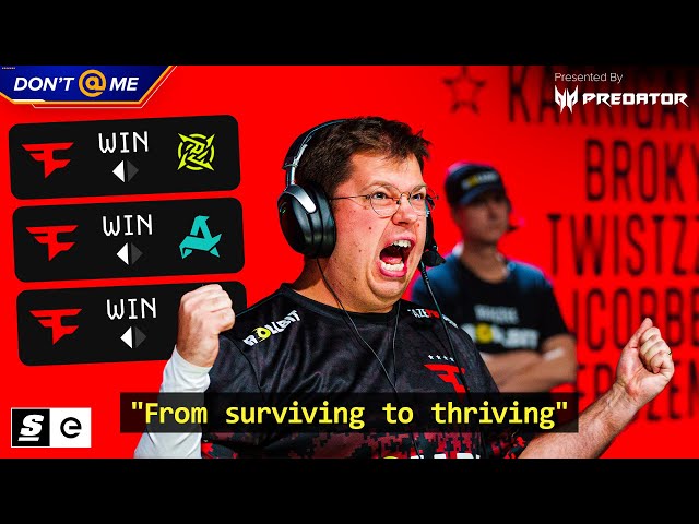 FaZe Are Insane...