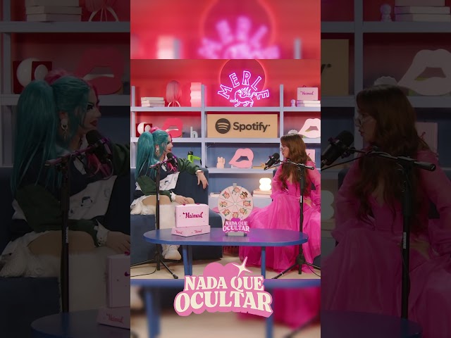 Ya viste el ultiomo #NadaQueOcultar ?