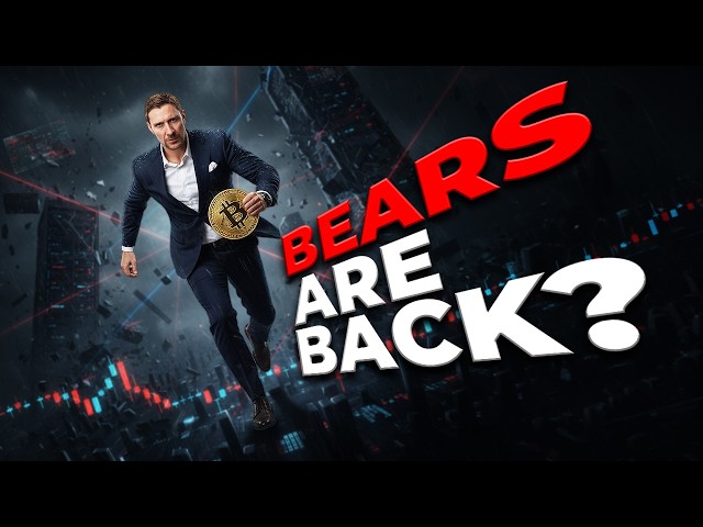 Bitcoin Live Trading: TRADERS ARE GETTING PLAYED! What Is BTC Setting Up Now? EP2147