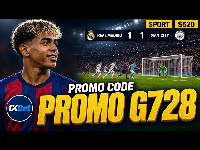 1xBet Promo Code 2026! 🔥 | How To Get Free boost 1xBet | 1xBet Promo | Promo code 1xbet - G728