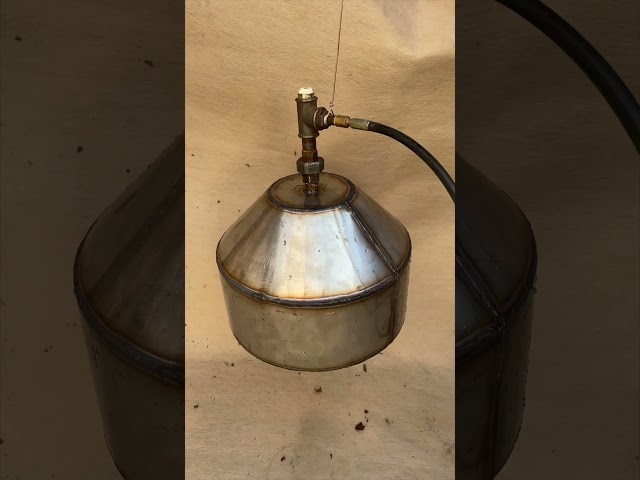 Your Pressure washer has a Secret SKILL