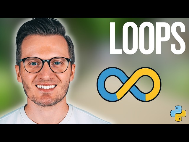 Python Day 67: Loops in Python - Learn Iteration with the FizzBuzz Example