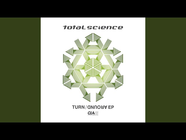 Walk the Same Line (Feat. Riya) (Calibre Remix)