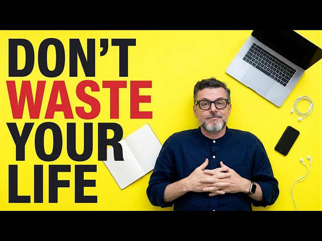 20 Years of Productivity Advice in 15 Minutes