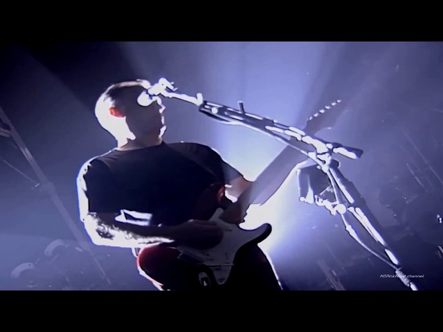 Pink Floyd - "Learning to Fly " PULSE Remastered 2019
