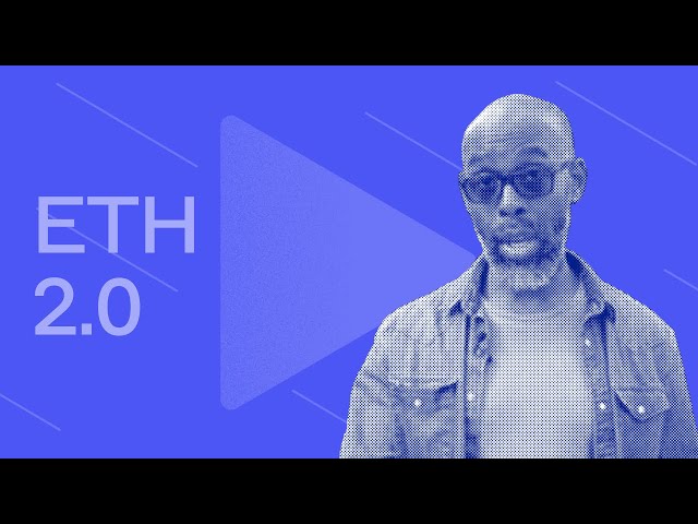 Ethereum (ETH) 2.0 what we know so far