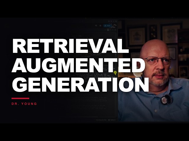 MIS 752 - Lab 8 - Retrieval Augmented Generation with OpenRouter Free Models