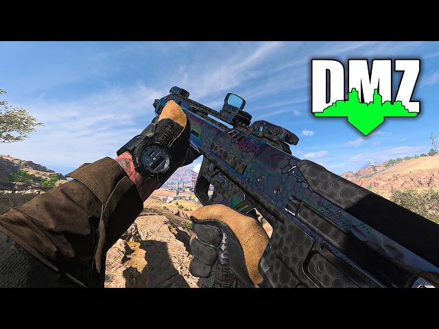 How DMZ feels in 2026