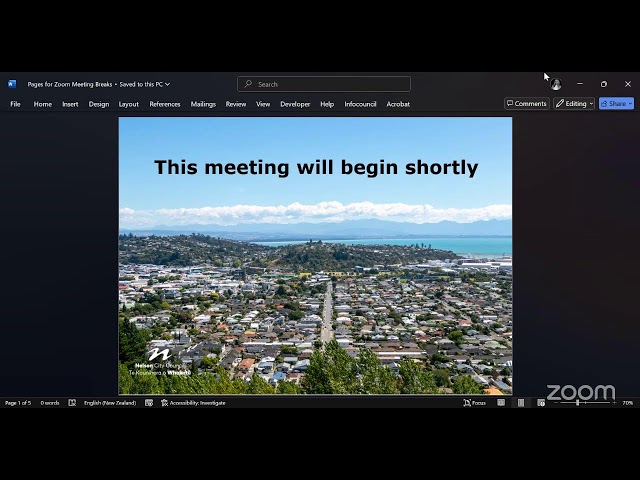 Audit, Risk and Finance Committee 04 June 2026 - Extraordinary