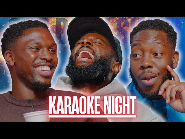 ARE BLACK MEN HARD TO LOVE? | 90s Baby Show Live