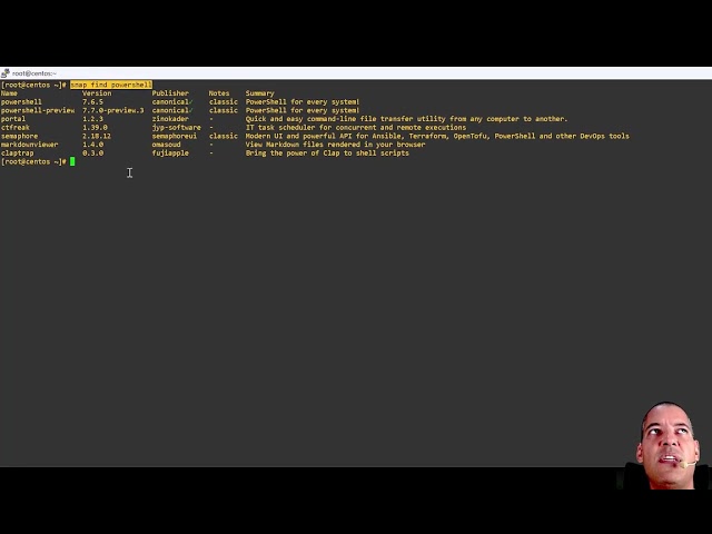 The Ultimate Linux Shell Scripting Guide - Cap 23