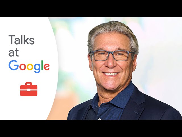 Andy Cohen | Design for a Radically Changing World | Talks at Google