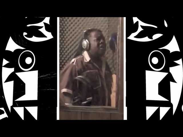 WLT#02 - Courtney Melody - Ninja Mi Ninja Dubplate [Uppacut Sound]