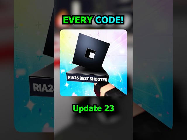 EVERY CODE In RIVALS UPDATE 23!