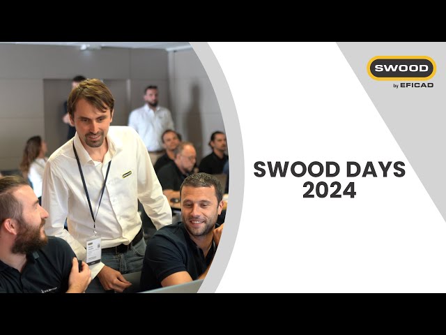 SWOOD Days 2024 - After Event