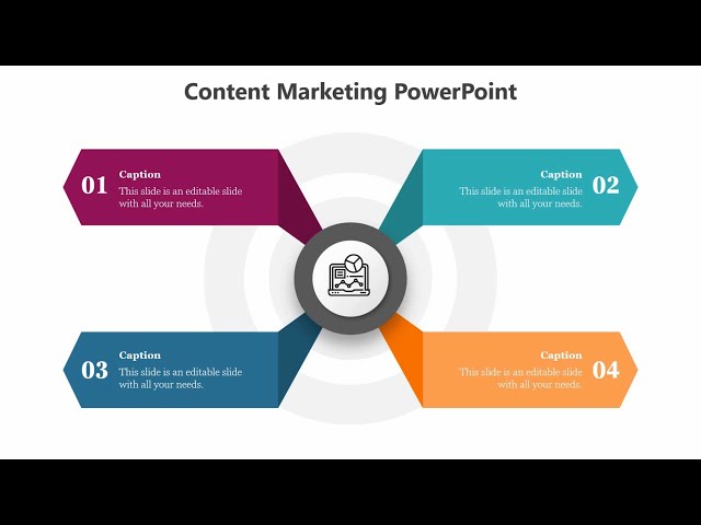 How to Create a One to Many Diagram in PowerPoint