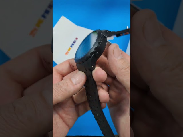 SKMEI Bluetooth Pedometer Watch