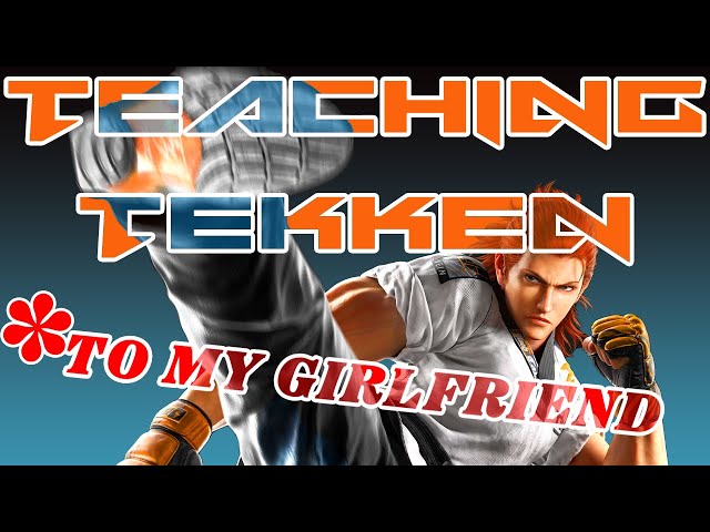 My Girlfriend Joins the FGC!