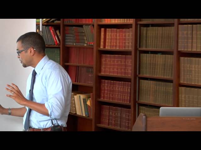 "Cognitive Enhancement by Non-invasive Brain Stimulation" with Roy H. Hamilton, MD, MS