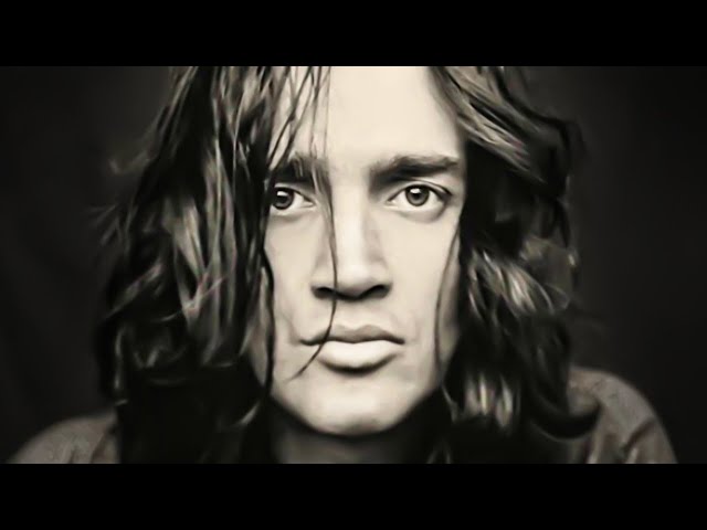 The Lie We Believe - John Frusciante On Creative Expression