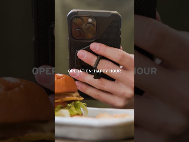 UAG MagSafe Phone Accessory