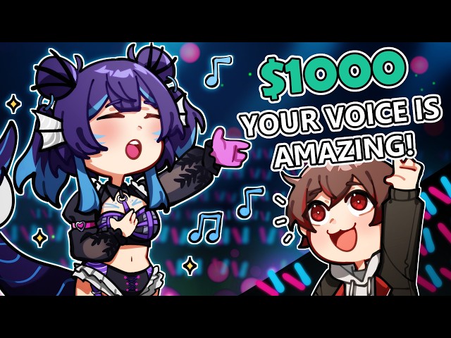 Donating $1000 To Hidden Gems